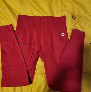 Arya athleisure leggings please read details